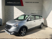 Dacia Lodgy Blue dCi 115 7 places Stepway   Aire sur Adour 40