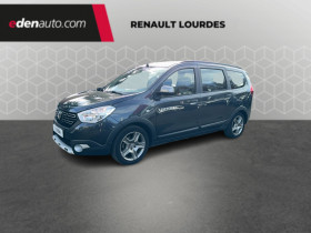 Dacia Lodgy , garage RENAULT LOURDES � Lourdes