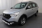 Dacia Lodgy occasion année 2021 boite Manuelle Annonce Dacia Lodgy occasion Diesel Blue dCi 115 7 places Stepway à Semécourt