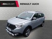 Dacia Lodgy Blue dCi 115 7 places Stepway   L'Isle-Jourdain 32