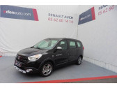 Dacia Lodgy occasion année 2021 boite Manuelle Annonce Dacia Lodgy occasion Diesel Blue dCi 115 7 places Stepway à L'Isle-Jourdain