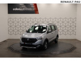 Dacia Lodgy occasion année 2021 boite Manuelle Annonce Dacia Lodgy occasion Diesel Blue dCi 115 7 places Stepway à Pau