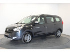 Dacia Lodgy occasion année 2021 boite Manuelle Annonce Dacia Lodgy occasion Diesel Blue dCi 115 7 places Stepway à Pau