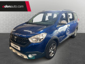 Renault Clio Blue dCi 115 Intens  2020 - annonce de voiture en vente sur Auto Slection.com