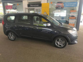 Dacia Lodgy occasion année 2021 boite Manuelle Annonce Dacia Lodgy occasion Diesel Blue dCi 115 7 places Stepway à PLOERMEL