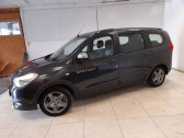 Dacia Lodgy occasion année 2021 boite Manuelle Annonce Dacia Lodgy occasion Diesel Blue dCi 115 7 places Stepway à CHERBOURG-EN-COTENTIN