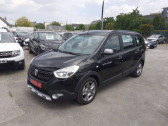 Dacia Lodgy occasion année 2021 boite Manuelle Annonce Dacia Lodgy occasion Diesel Blue dCi 115 7 places Stepway à VANNES