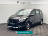Annonce Dacia Lodgy occasion Diesel BLUE DCI 115 7 PLACES STEPWAY  Cesson