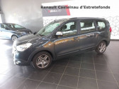 Dacia Lodgy occasion année 2021 boite Manuelle Annonce Dacia Lodgy occasion Diesel Blue dCi 115 7 places Stepway à Castelnau-d'Estrétefonds