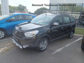 Dacia Lodgy occasion année 2021 boite Manuelle Annonce Dacia Lodgy occasion Diesel Blue dCi 115 7 places Stepway à Toulouse