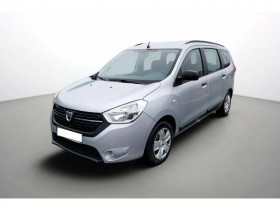 Dacia Lodgy , garage RENAULT SAINT-LO  SAINT-LO