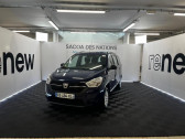 Dacia Lodgy BLUS DCI 115 ESSENTIEL 5 PLACES  2019 - annonce de voiture en vente sur Auto Sélection.com