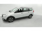 Dacia Lodgy occasion année 2018 boite Manuelle Annonce Dacia Lodgy occasion Diesel dCi 110 5 places Advance à VANNES