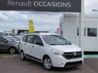 Dacia Lodgy occasion année 2017 boite Manuelle Annonce Dacia Lodgy occasion Diesel dCI 110 5 places Silver Line à VALFRAMBERT