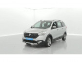 Dacia Lodgy occasion année 2017 boite Manuelle Annonce Dacia Lodgy occasion Diesel dCI 110 5 places Stepway à SAINT-LO