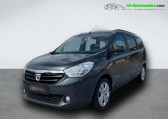 Dacia Lodgy dCI 110 5 places   Beaupuy 31