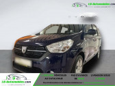 Annonce Dacia Lodgy occasion Diesel dCI 110 5 places  Beaupuy