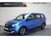 Dacia Lodgy occasion année 2018 boite Manuelle Annonce Dacia Lodgy occasion Diesel dCi 110 7 places Advance à TARBES