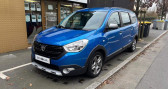 Dacia Lodgy dCI 110 7 places Stepway  � NANTES 44