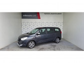 Dacia Lodgy dCI 110 7 places Stepway   Montauban 82