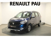 Dacia Lodgy occasion année 2017 boite Manuelle Annonce Dacia Lodgy occasion Diesel dCI 110 7 places Stepway à Pau