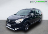 Dacia Lodgy dCI 110 7 places   Beaupuy 31