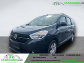 Annonce Dacia Lodgy occasion Diesel dCI 110 7 places  Beaupuy