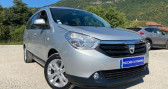 Dacia Lodgy occasion année 2015 boite Manuelle Annonce Dacia Lodgy occasion Diesel DCI 110cv BLACK LINE 7 PLACES à La Buisse