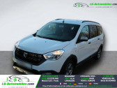 Annonce Dacia Lodgy occasion Diesel dCi 115 5 places � Beaupuy
