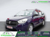 Annonce Dacia Lodgy occasion Diesel dCi 115 5 places � Beaupuy