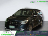 Annonce Dacia Lodgy occasion Diesel dCi 115 5 places � Beaupuy