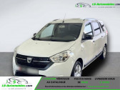 Annonce Dacia Lodgy occasion Diesel dCi 115 5 places � Beaupuy