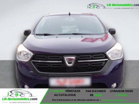 Dacia Lodgy dCi 115 5 places  occasion � Beaupuy - photo n�4