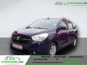 Dacia Lodgy dCi 115 5 places  occasion � Beaupuy - photo n�3