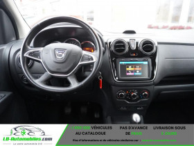 Dacia Lodgy dCi 115 5 places  occasion � Beaupuy - photo n�2