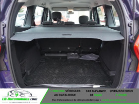 Dacia Lodgy dCi 115 5 places  occasion � Beaupuy - photo n�8