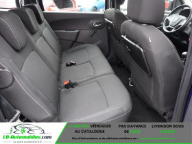 Dacia Lodgy dCi 115 5 places  occasion � Beaupuy - photo n�7