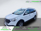 Dacia Lodgy dCi 115 5 places   Beaupuy 31