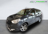 Annonce Dacia Lodgy occasion Diesel dCi 115 5 places à Beaupuy