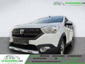 Dacia Lodgy dCi 115 5 places   Beaupuy 31