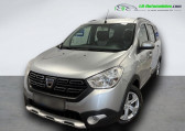 Dacia Lodgy occasion année 2021 boite Manuelle Annonce Dacia Lodgy occasion Diesel dCi 115 5 places à Beaupuy