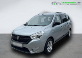Dacia Lodgy occasion année 2021 boite Manuelle Annonce Dacia Lodgy occasion Diesel dCi 115 5 places à Beaupuy