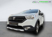 Dacia Lodgy dCi 115 5 places   Beaupuy 31