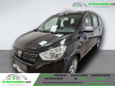 Annonce Dacia Lodgy occasion Diesel dCi 115 5 places  Beaupuy