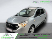 Annonce Dacia Lodgy occasion Diesel dCi 115 5 places  Beaupuy
