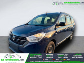 Annonce Dacia Lodgy occasion Diesel dCi 115 7 places � Beaupuy
