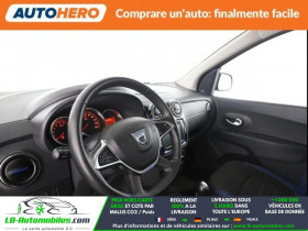 Dacia Lodgy dCi 115 7 places  occasion � Beaupuy - photo n�3