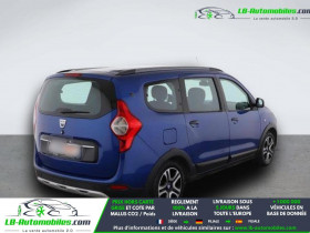 Dacia Lodgy dCi 115 7 places  occasion � Beaupuy - photo n�2