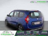 Annonce Dacia Lodgy occasion Diesel dCi 115 7 places � Beaupuy
