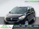 Annonce Dacia Lodgy occasion Diesel dCi 115 7 places � Beaupuy